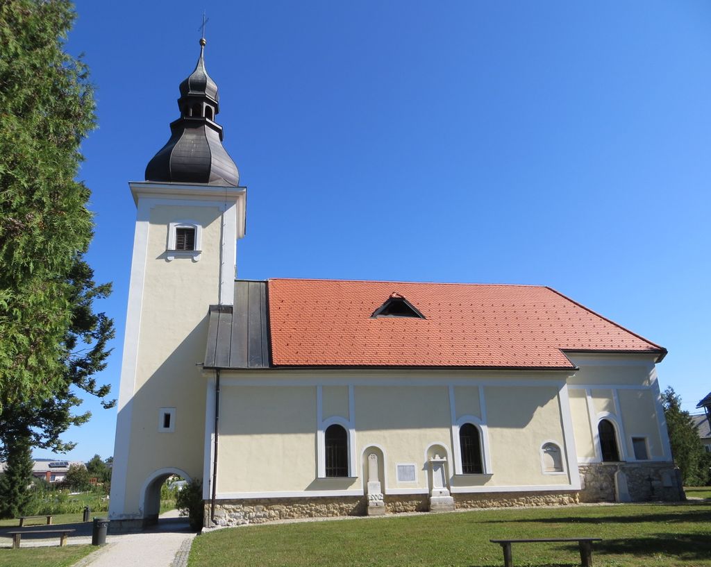 Trata Kočevje
