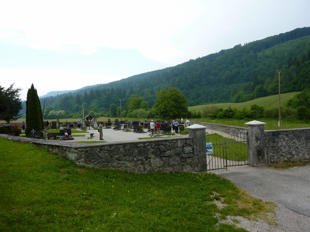 Kočevske Poljane