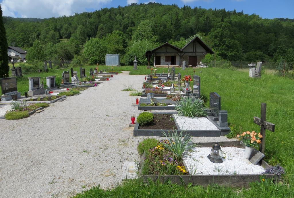 Polom Kočevje