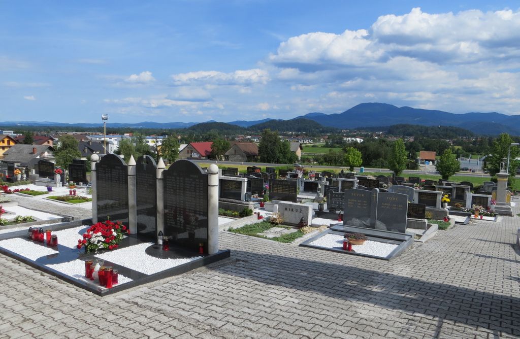 Brezovica pri Ljubljani