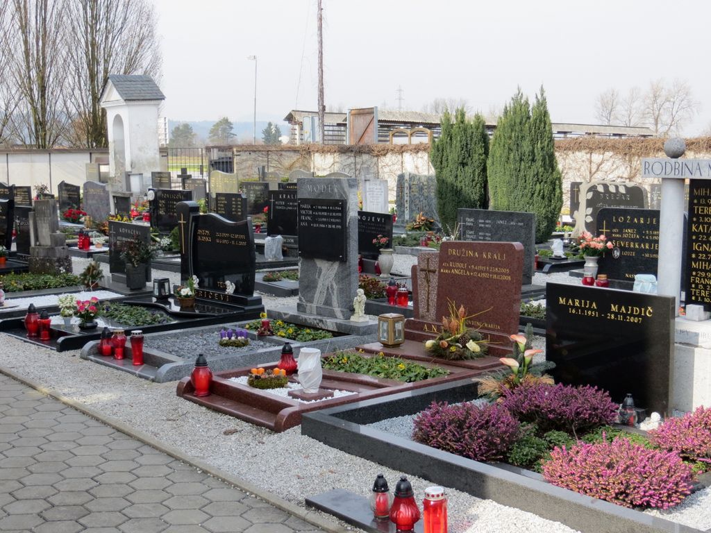 Beričevo