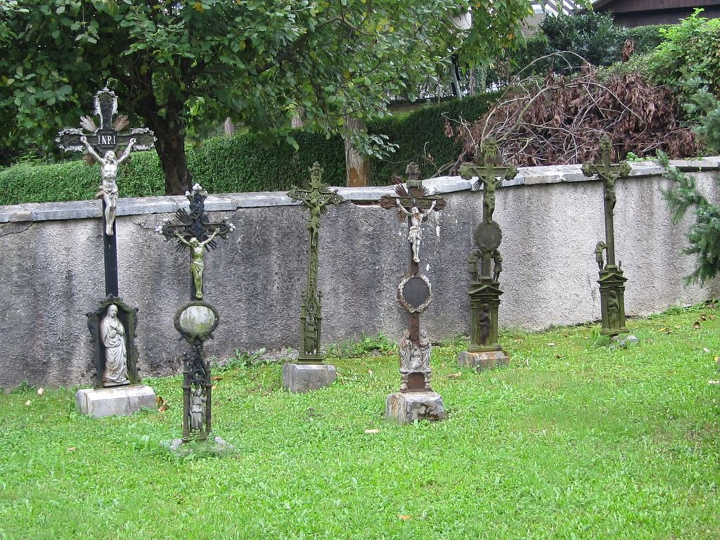 Bizovik Church