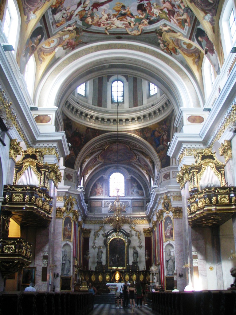 Cathedral of Saint Nicholas