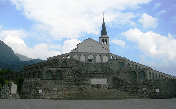 Italian Ossuary