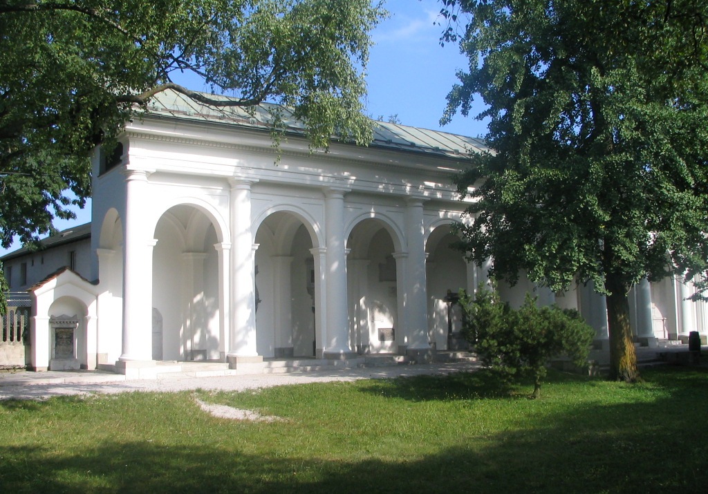 Navje Cemetery