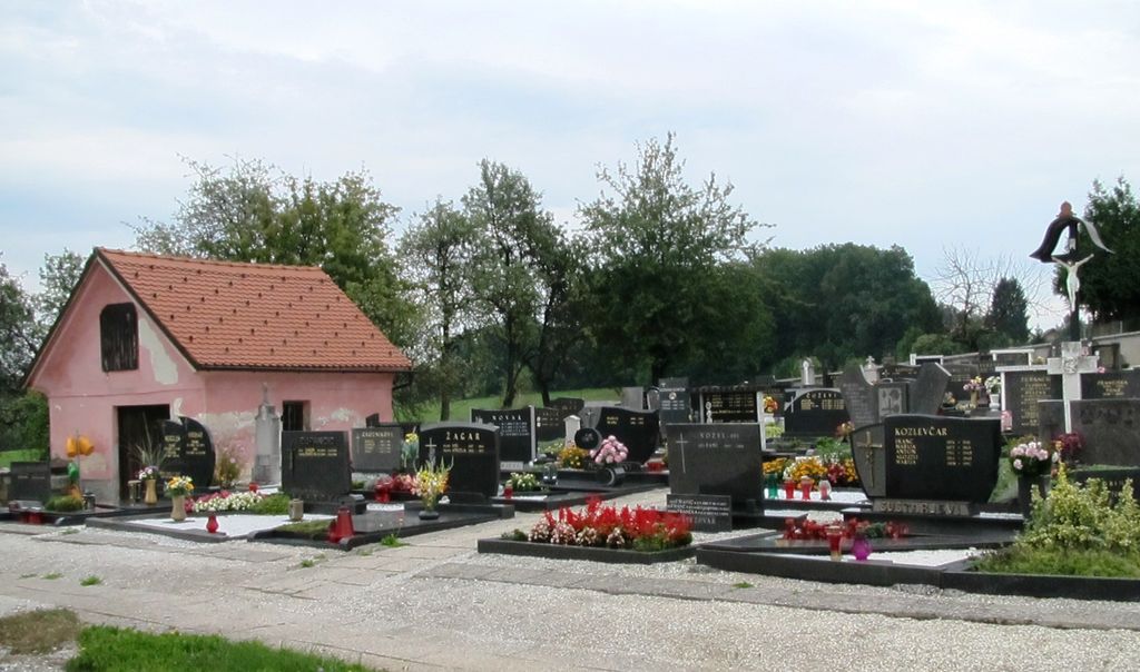 Mali Lipoglav