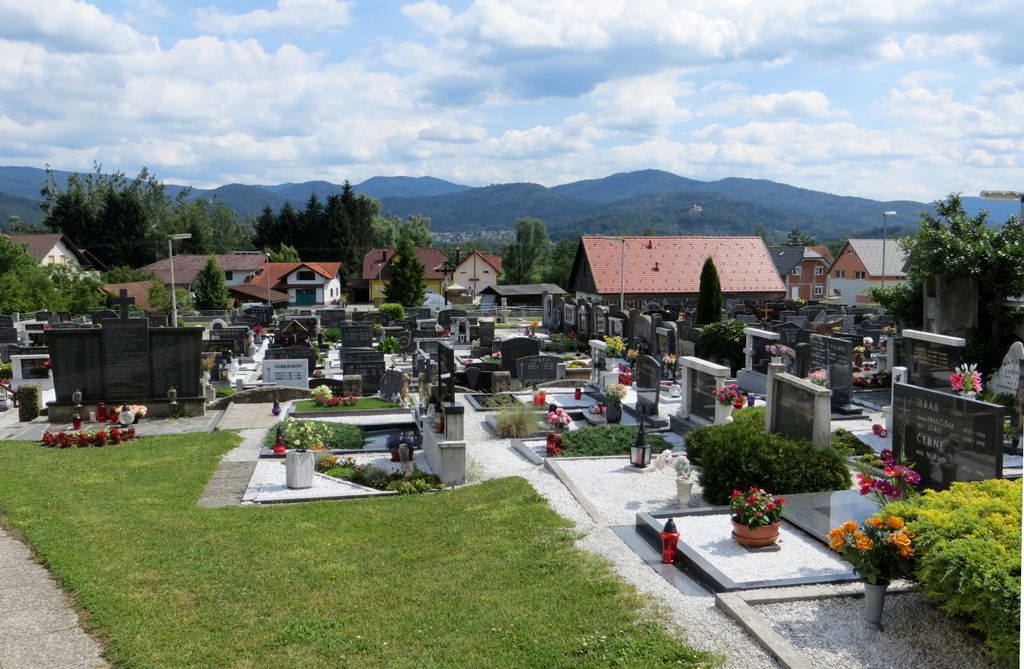 Notranje Gorice