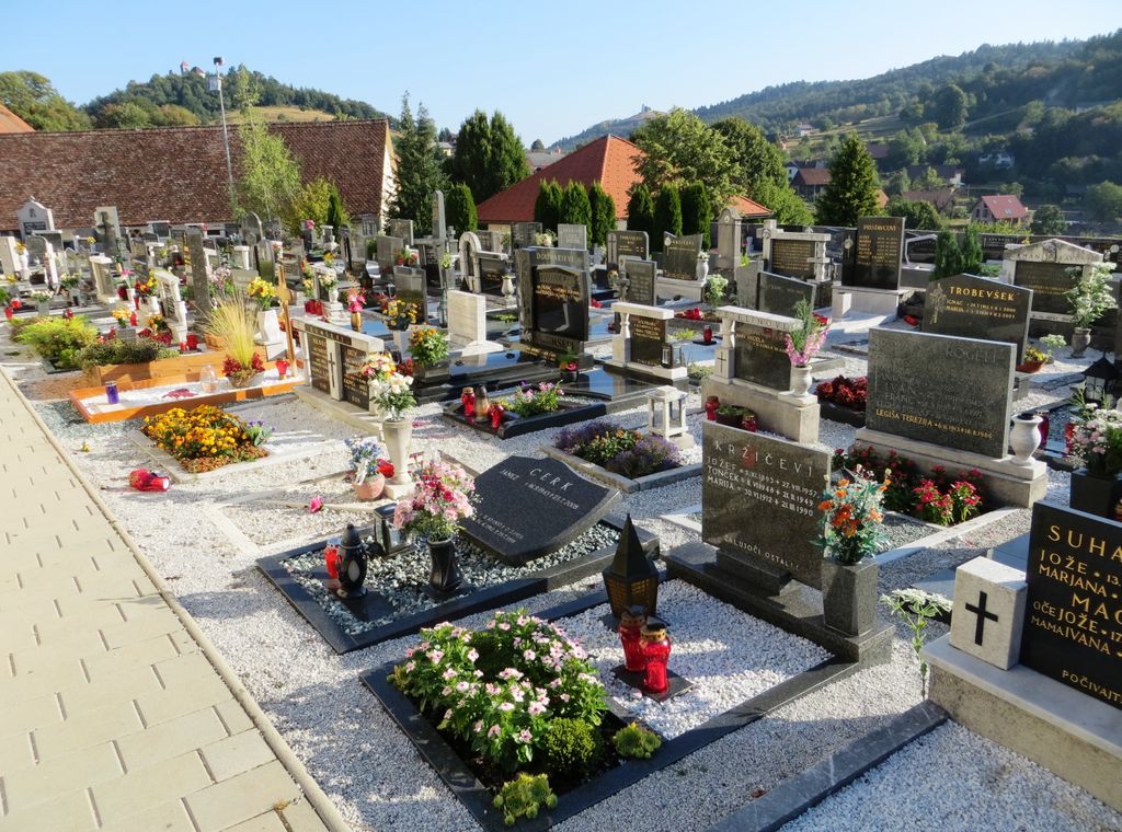 Preserje Brezovica