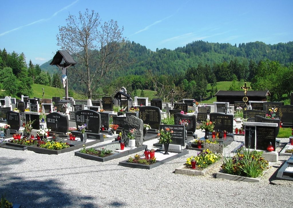 Šentjošt nad Horjulom