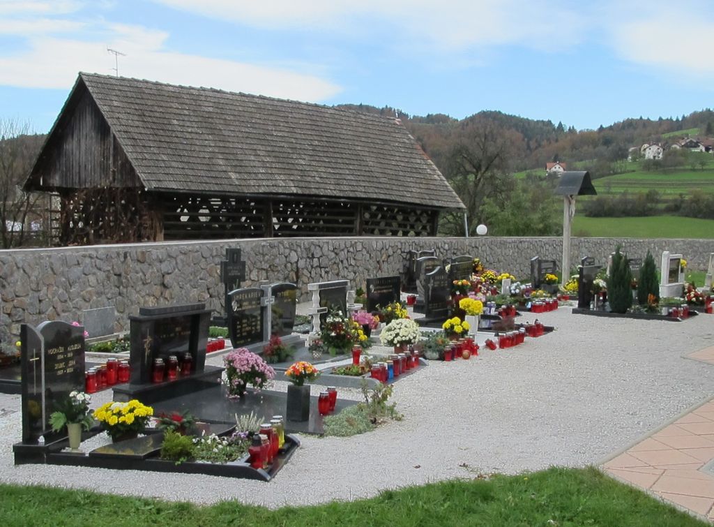 Troščine