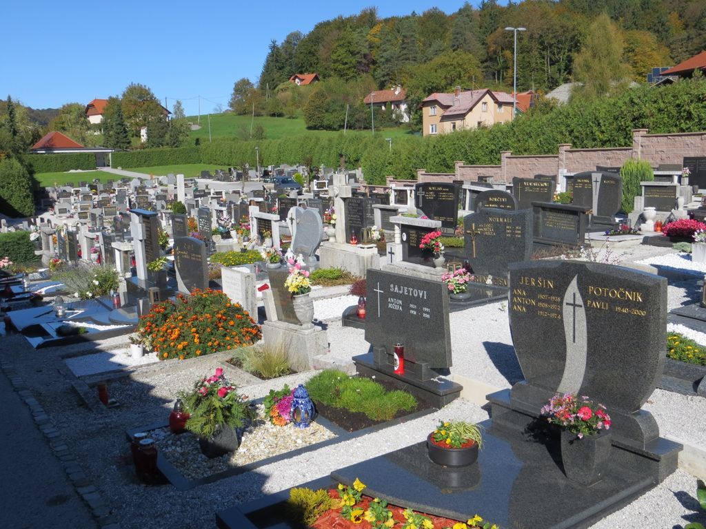 Višnja Gora