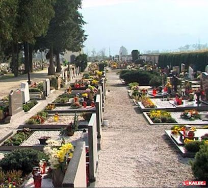 Pokopališče Selnica ob Dravi