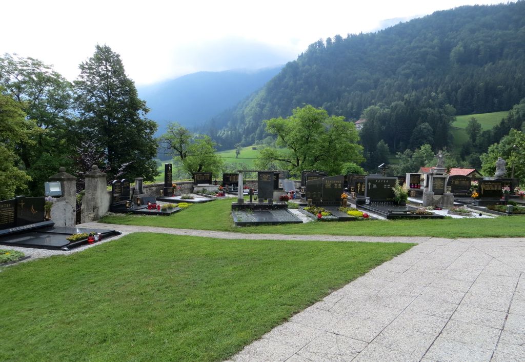 Nova Štifta