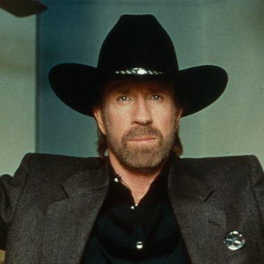 Chuck Norris