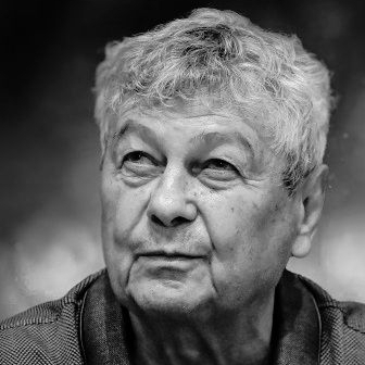 Mircea Lucescu