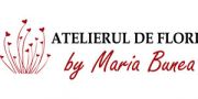 Atelierul de Flori by Maria Bunea