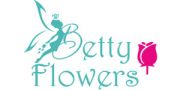Betty Flowers