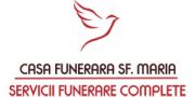 Casa Funerară Sf. Maria