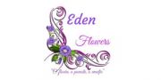 Eden Flowers by Silvia