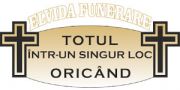 Elvida Funerare