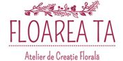 Floarea Ta - Atelier de Creaţie Florală