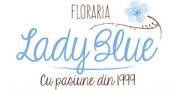 Florăria Lady-Blue