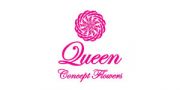 Queen Concept Flower