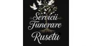 Servicii Funerare Rușețu