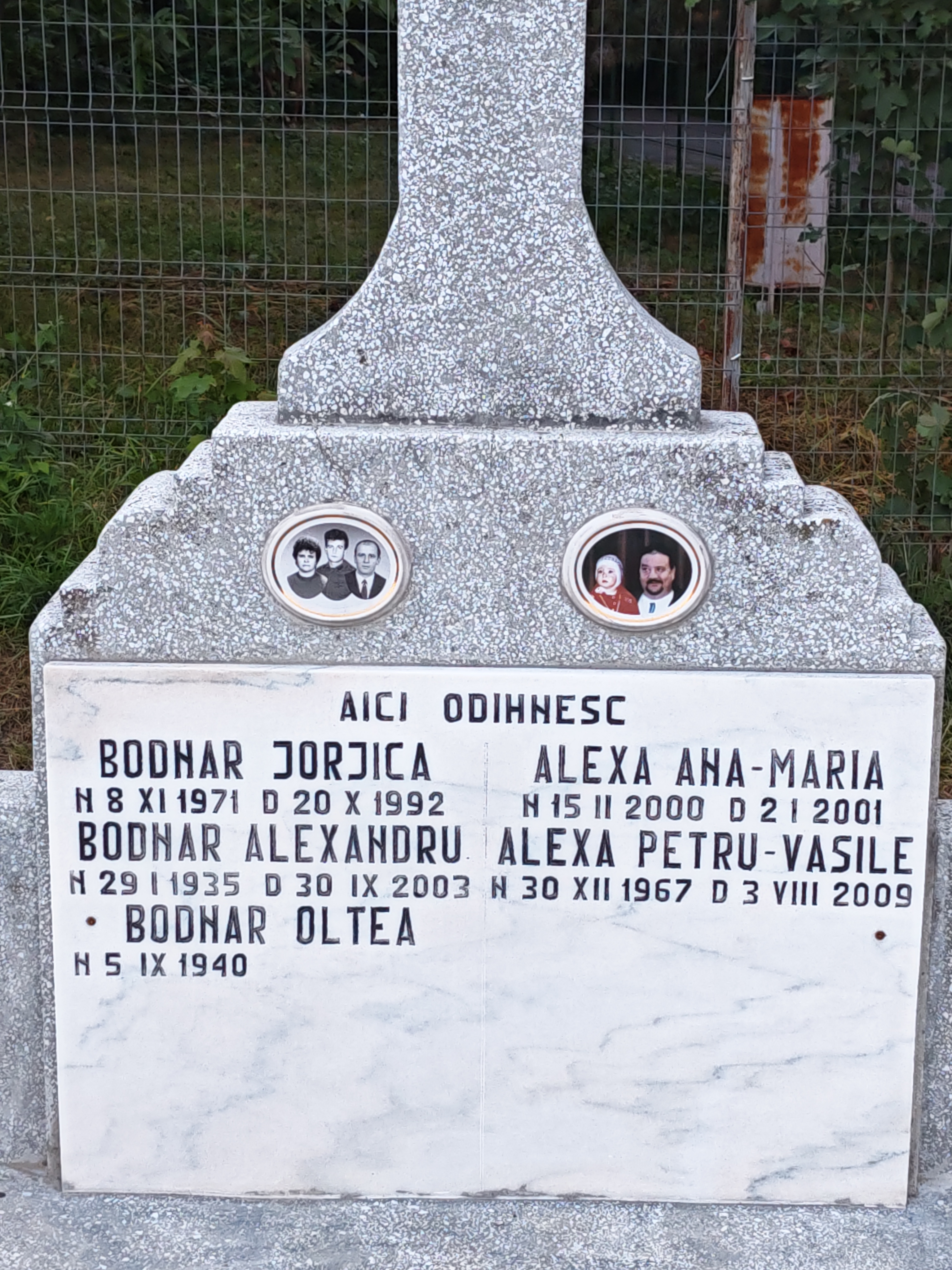 Bondar Jorjica